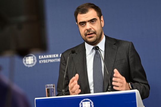 marinakis